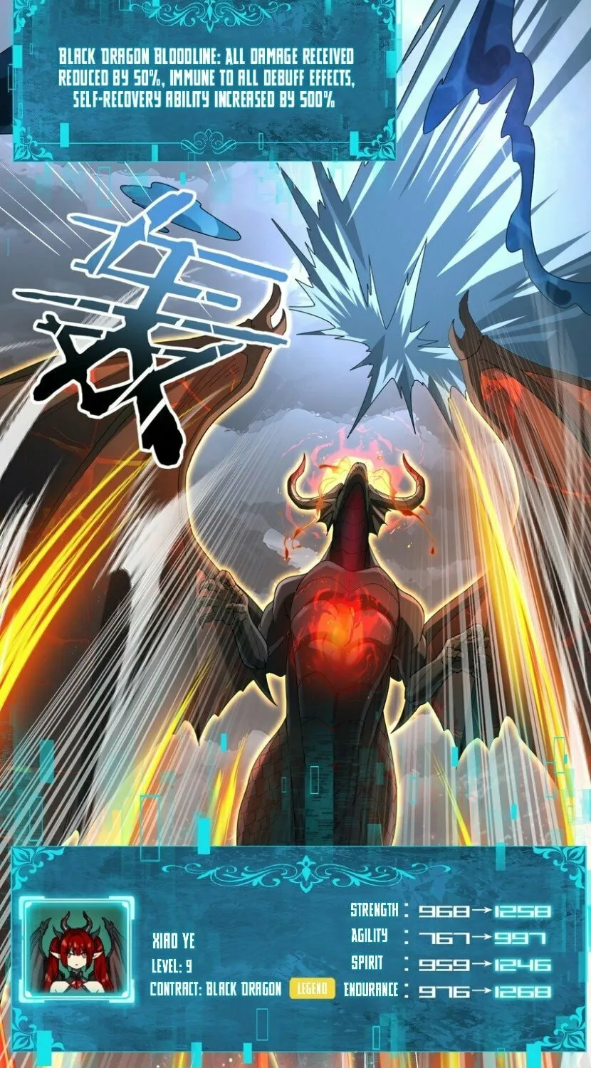 I Got the Weakest Class, Dragon Tamer!? Chapter 9 page 46 - 