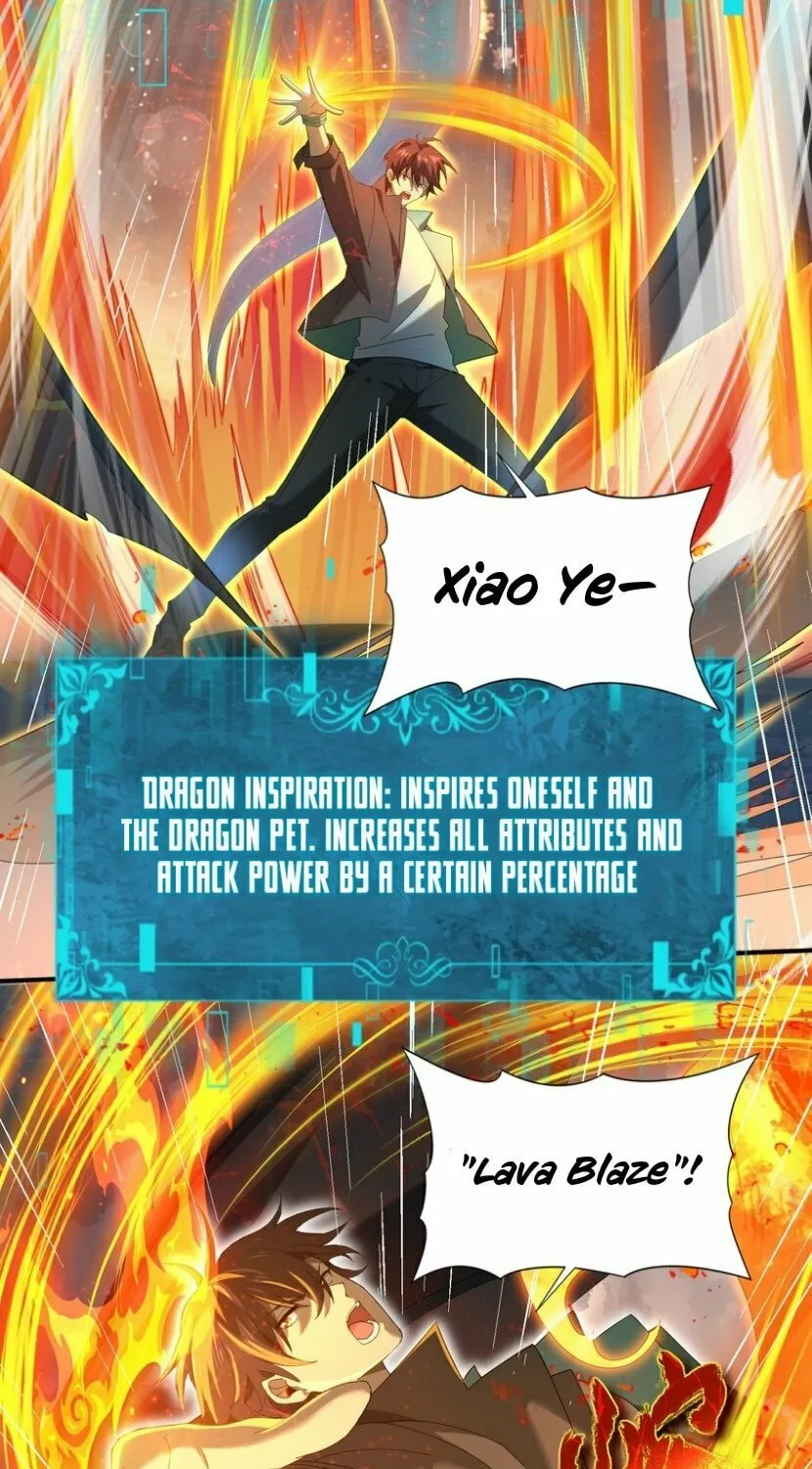 I Got the Weakest Class, Dragon Tamer!? Chapter 9 page 47 - 