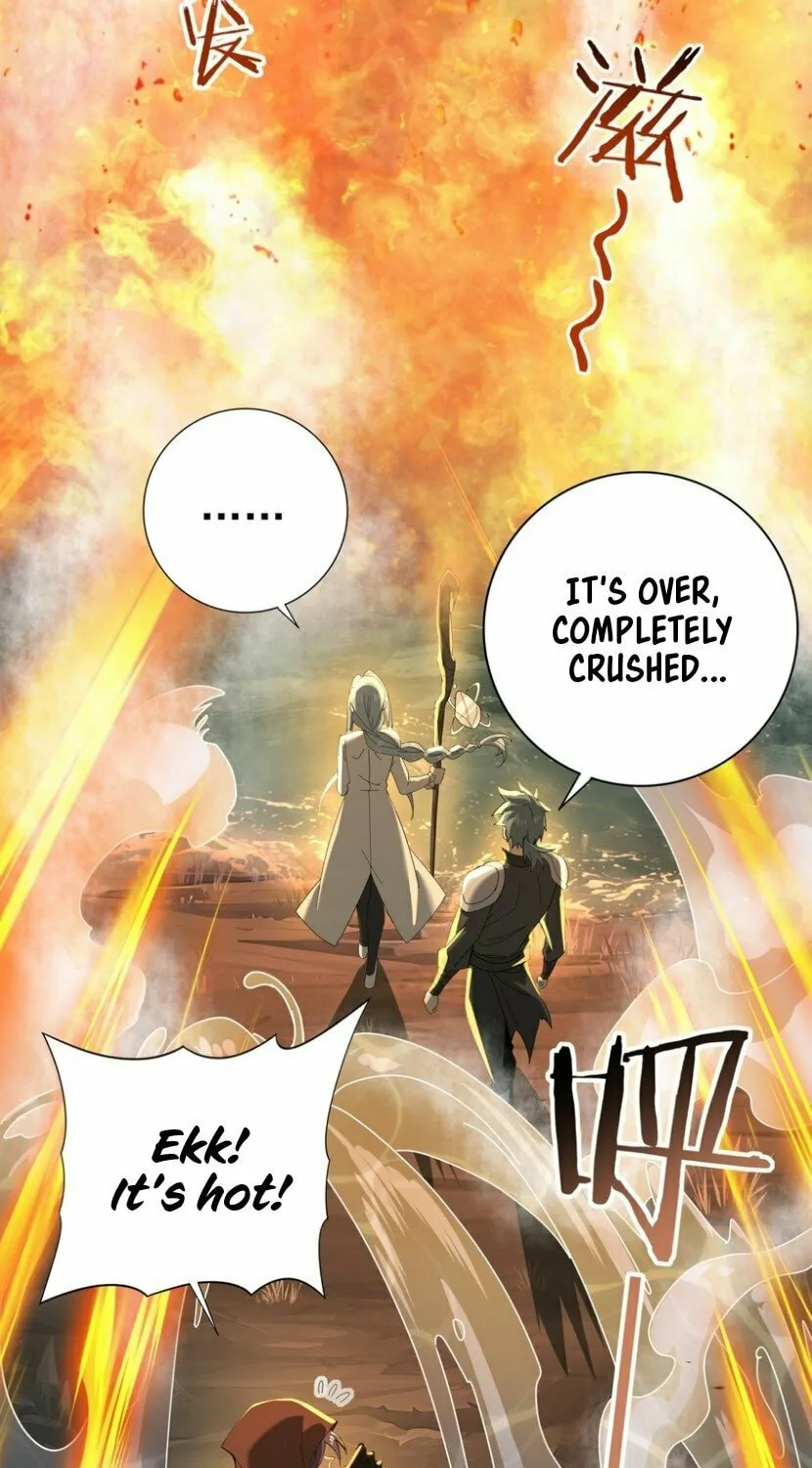 I Got the Weakest Class, Dragon Tamer!? Chapter 9 page 50 - 