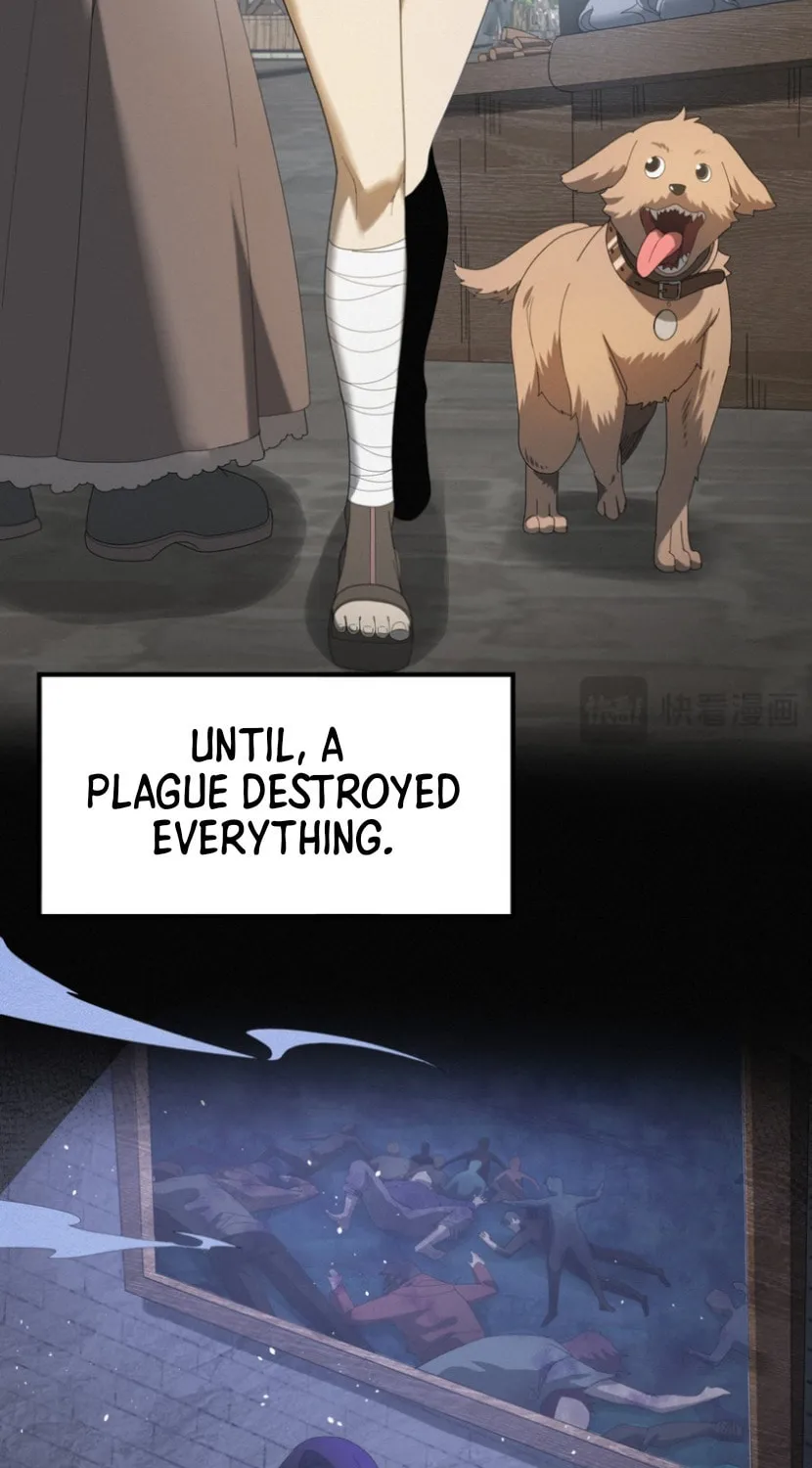 I Got the Weakest Class, Dragon Tamer!? Chapter 9 page 6 - 