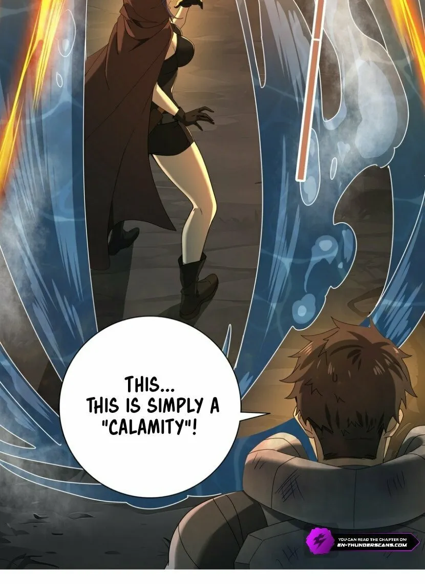 I Got the Weakest Class, Dragon Tamer!? Chapter 9 page 51 - 