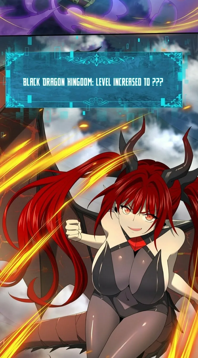 I Got the Weakest Class, Dragon Tamer!? Chapter 9 page 55 - 