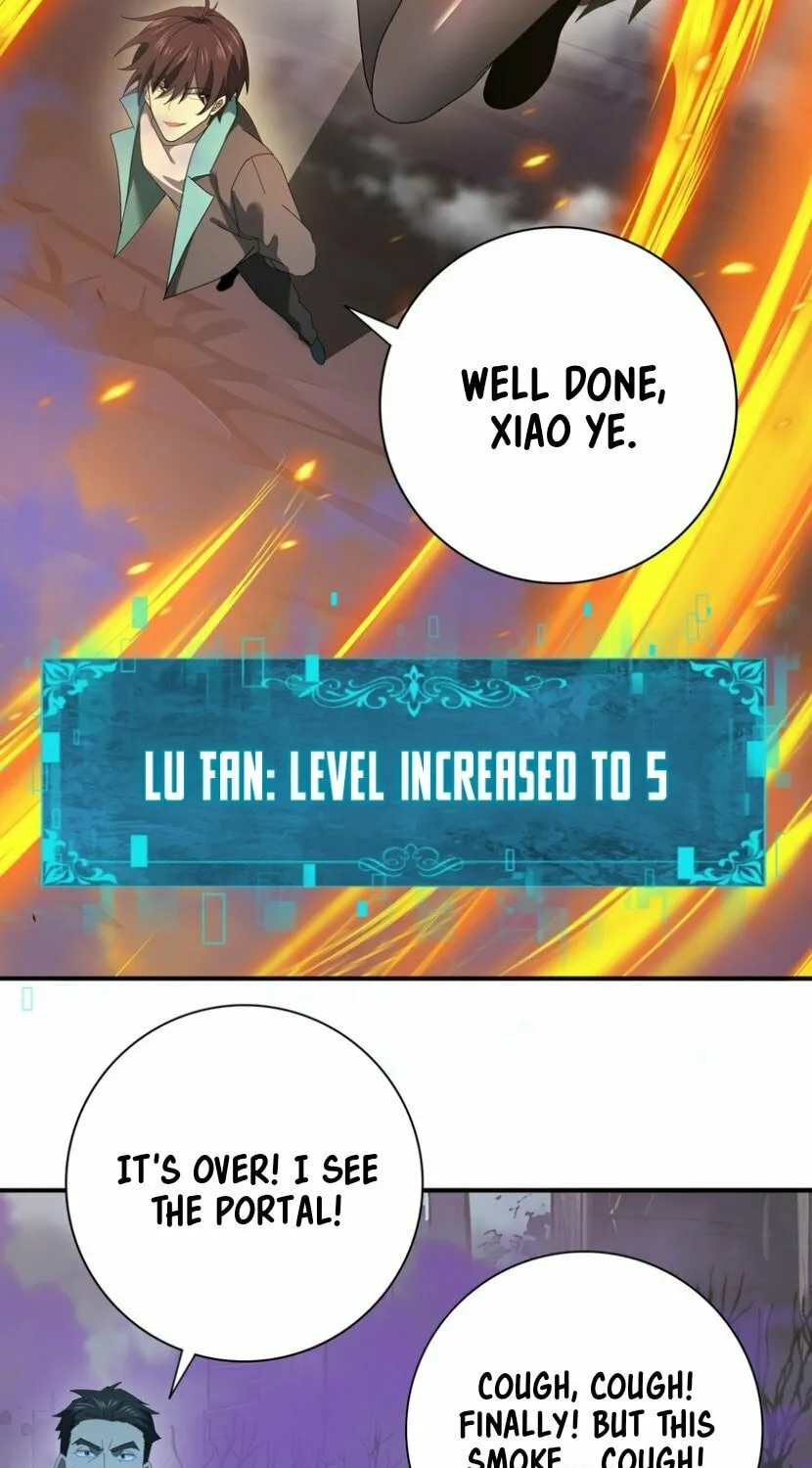I Got the Weakest Class, Dragon Tamer!? Chapter 9 page 56 - 