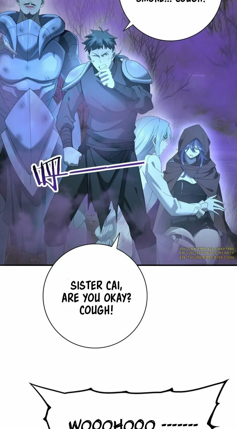I Got the Weakest Class, Dragon Tamer!? Chapter 9 page 57 - 