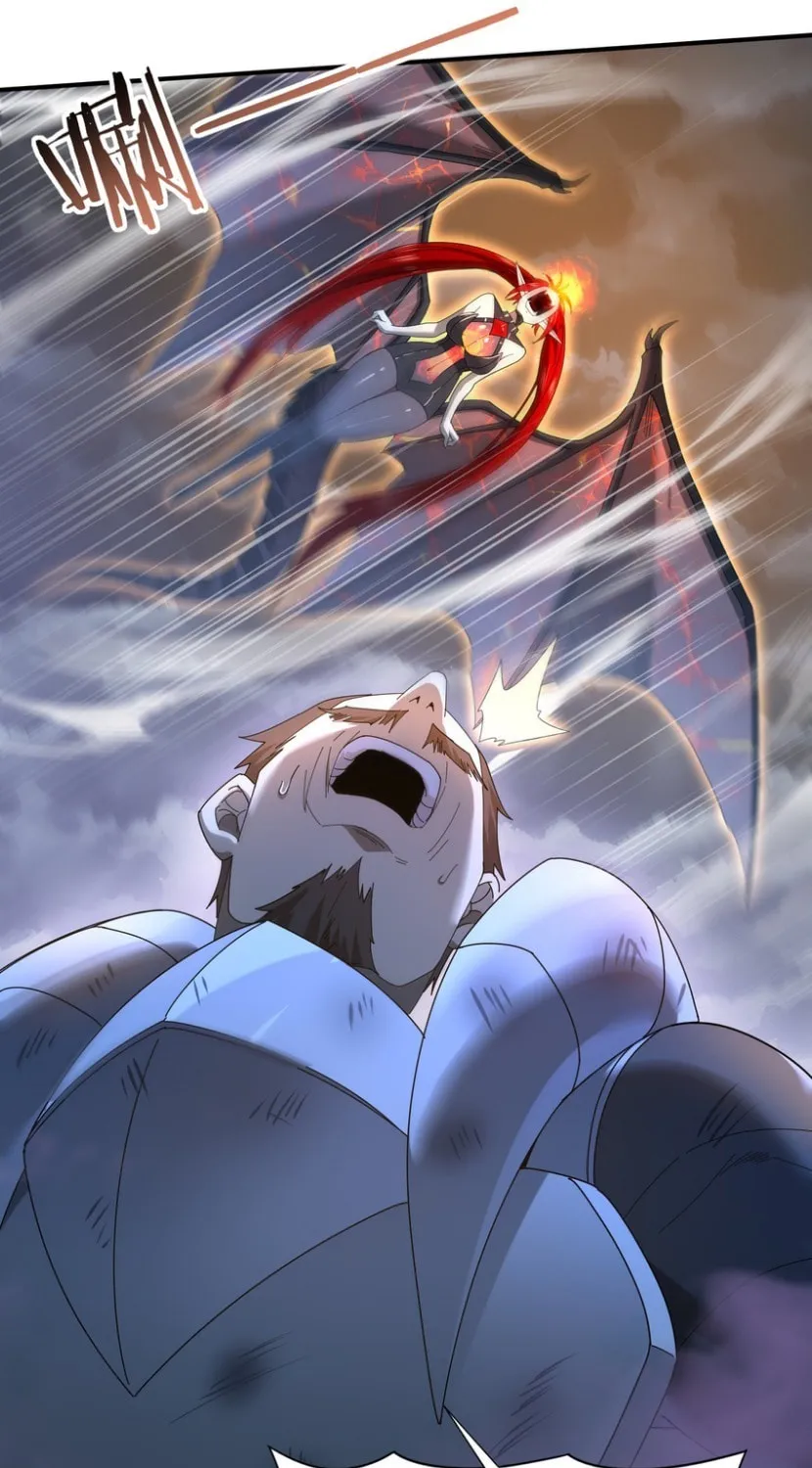 I Got the Weakest Class, Dragon Tamer!? Chapter 9 page 60 - 