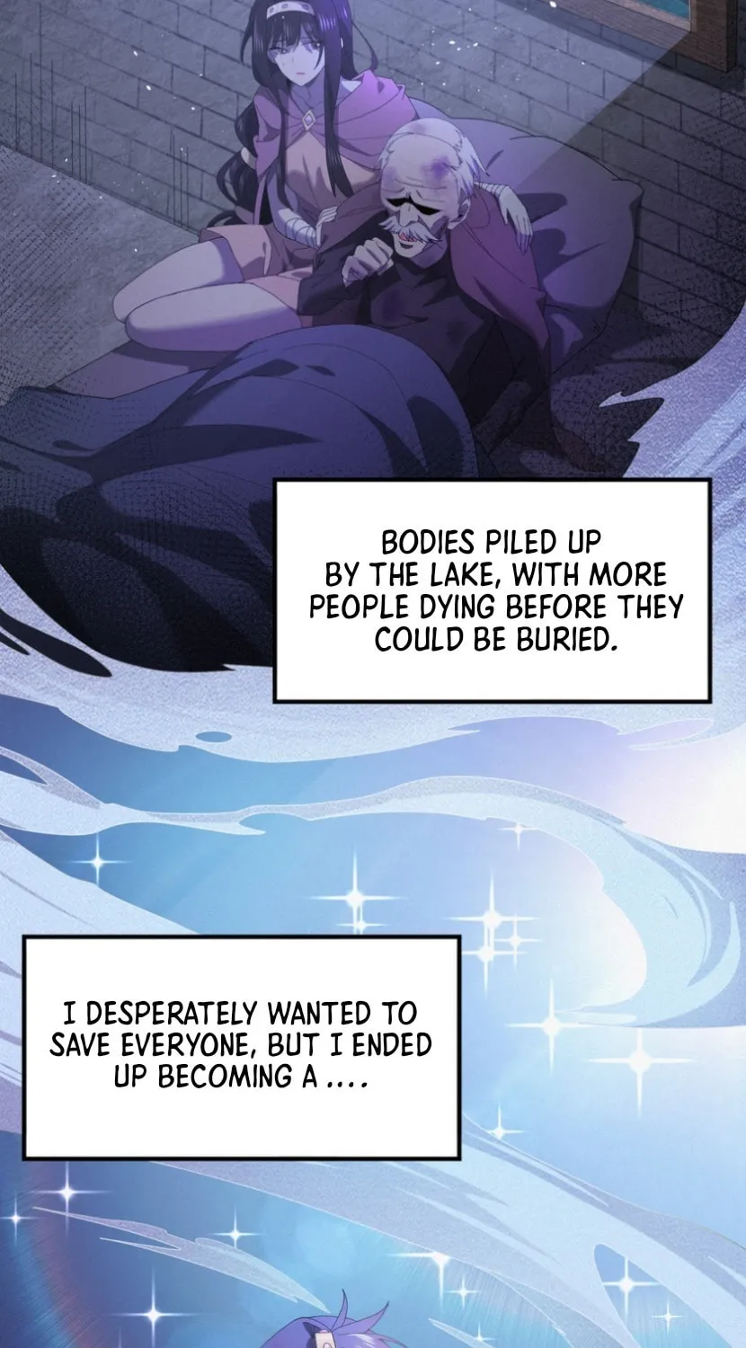 I Got the Weakest Class, Dragon Tamer!? Chapter 9 page 7 - 