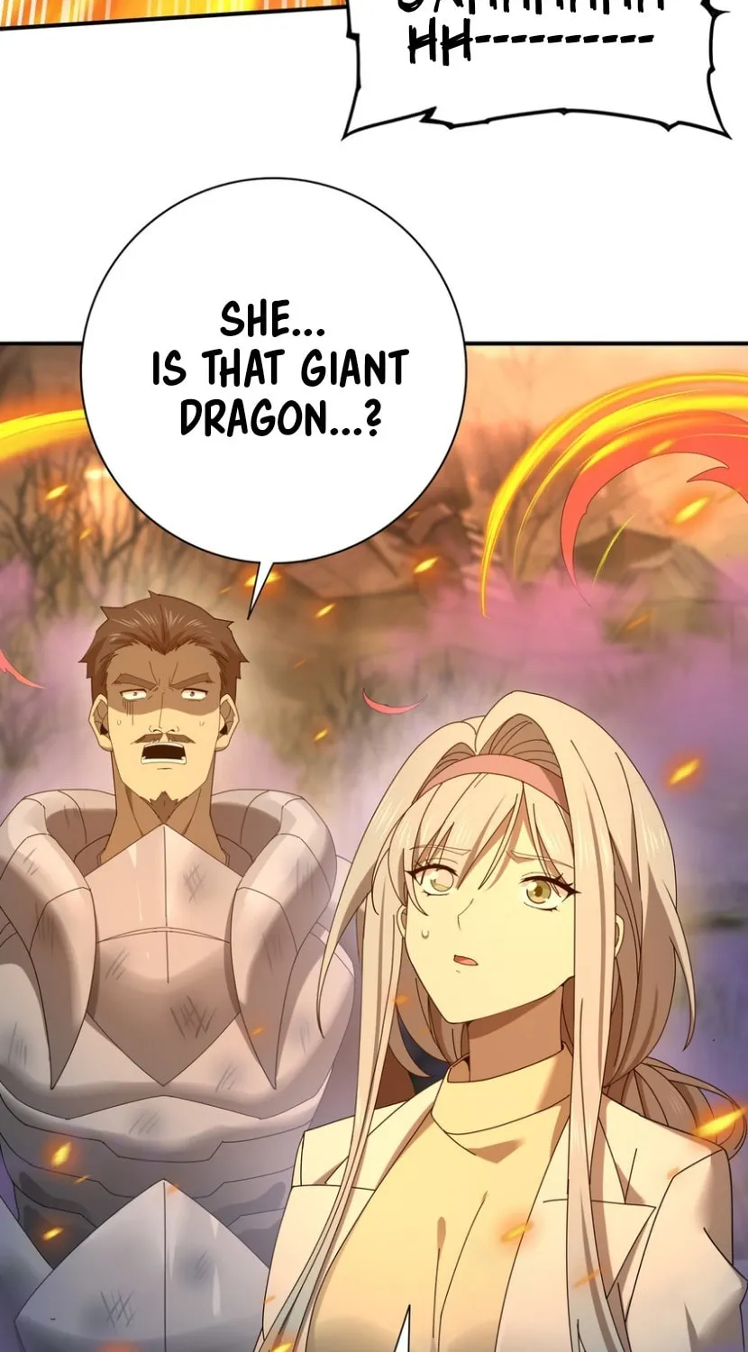 I Got the Weakest Class, Dragon Tamer!? Chapter 9 page 63 - 