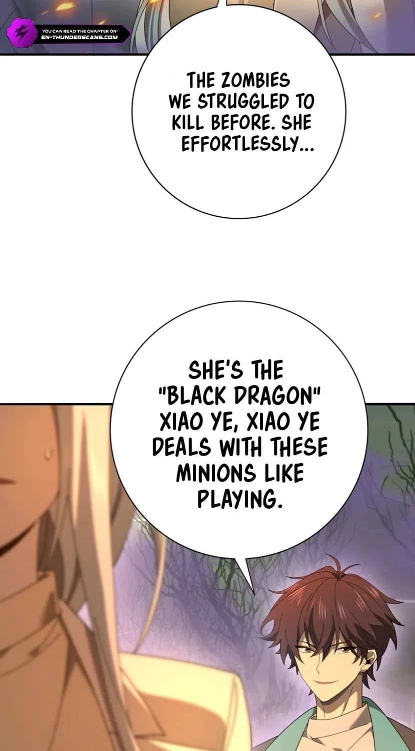 I Got the Weakest Class, Dragon Tamer!? Chapter 9 page 64 - 