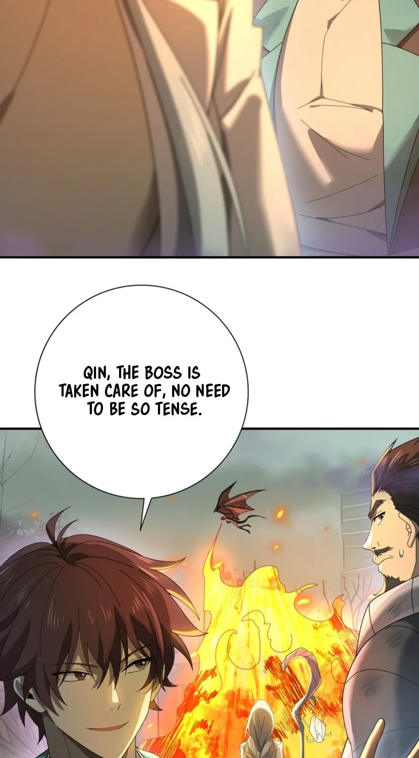 I Got the Weakest Class, Dragon Tamer!? Chapter 9 page 65 - 