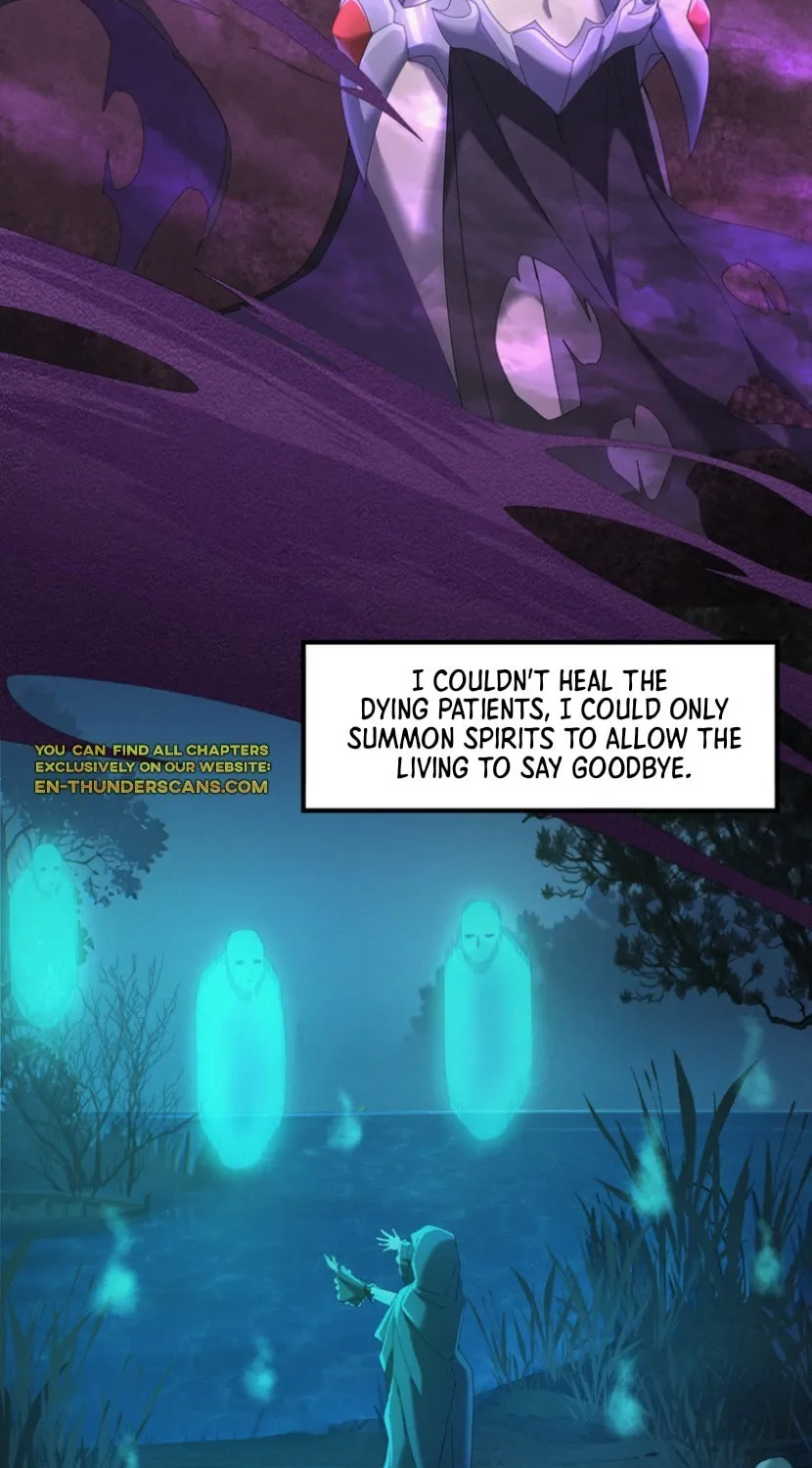 I Got the Weakest Class, Dragon Tamer!? Chapter 9 page 9 - 
