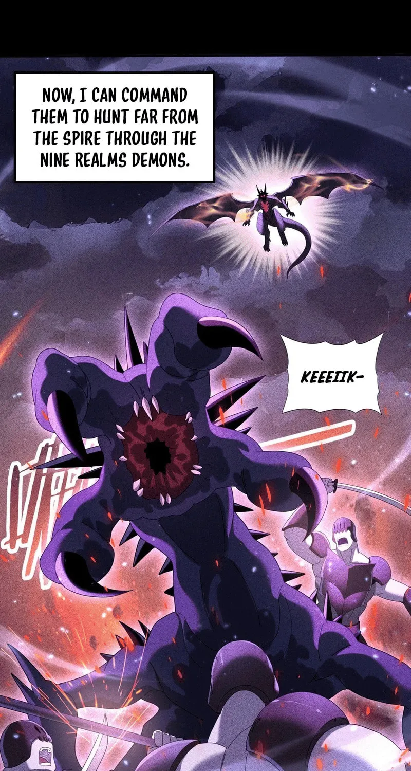 I Got the Weakest Class, Dragon Tamer!? Chapter 90 page 11 - 