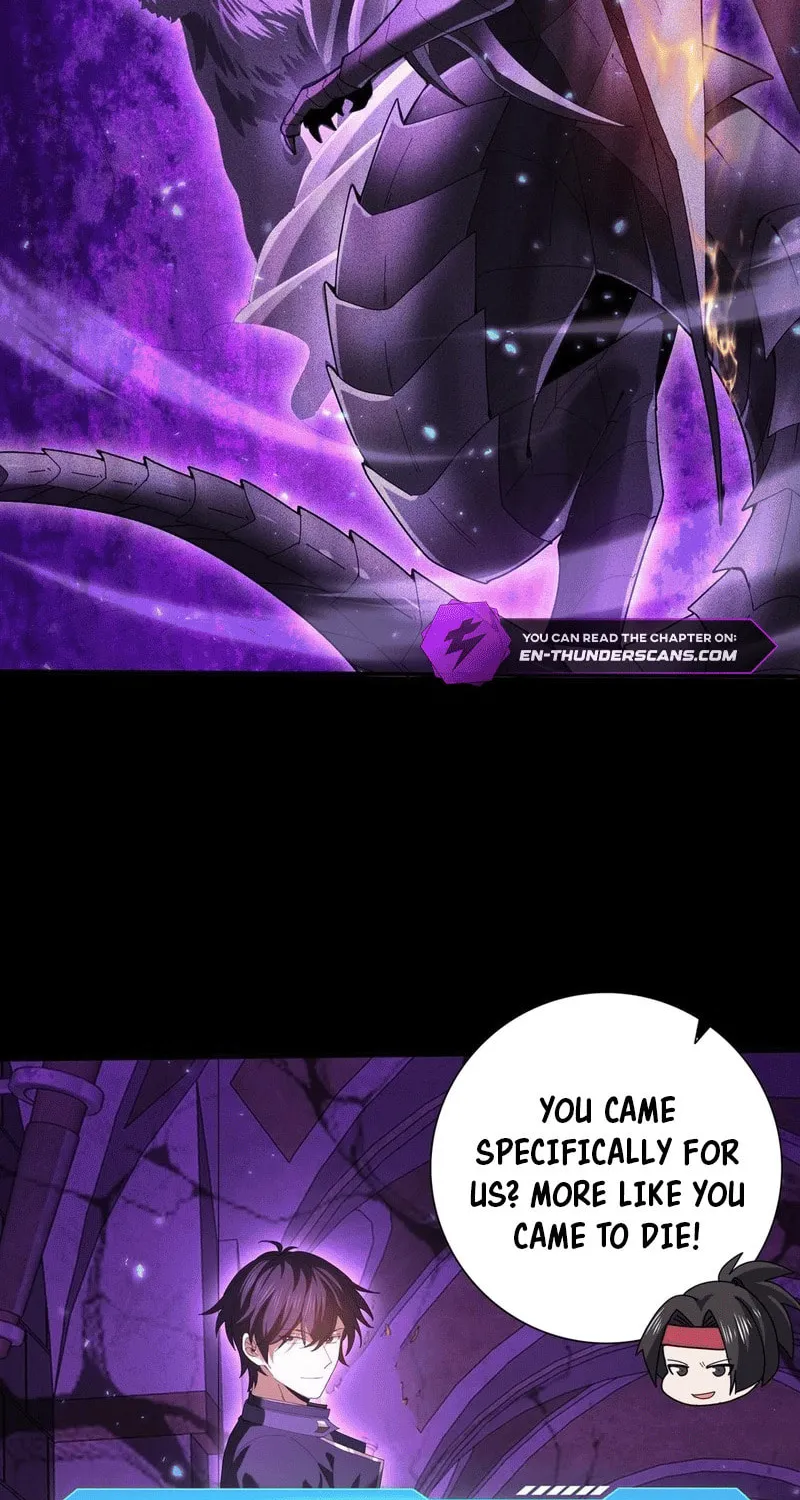I Got the Weakest Class, Dragon Tamer!? Chapter 90 page 16 - 