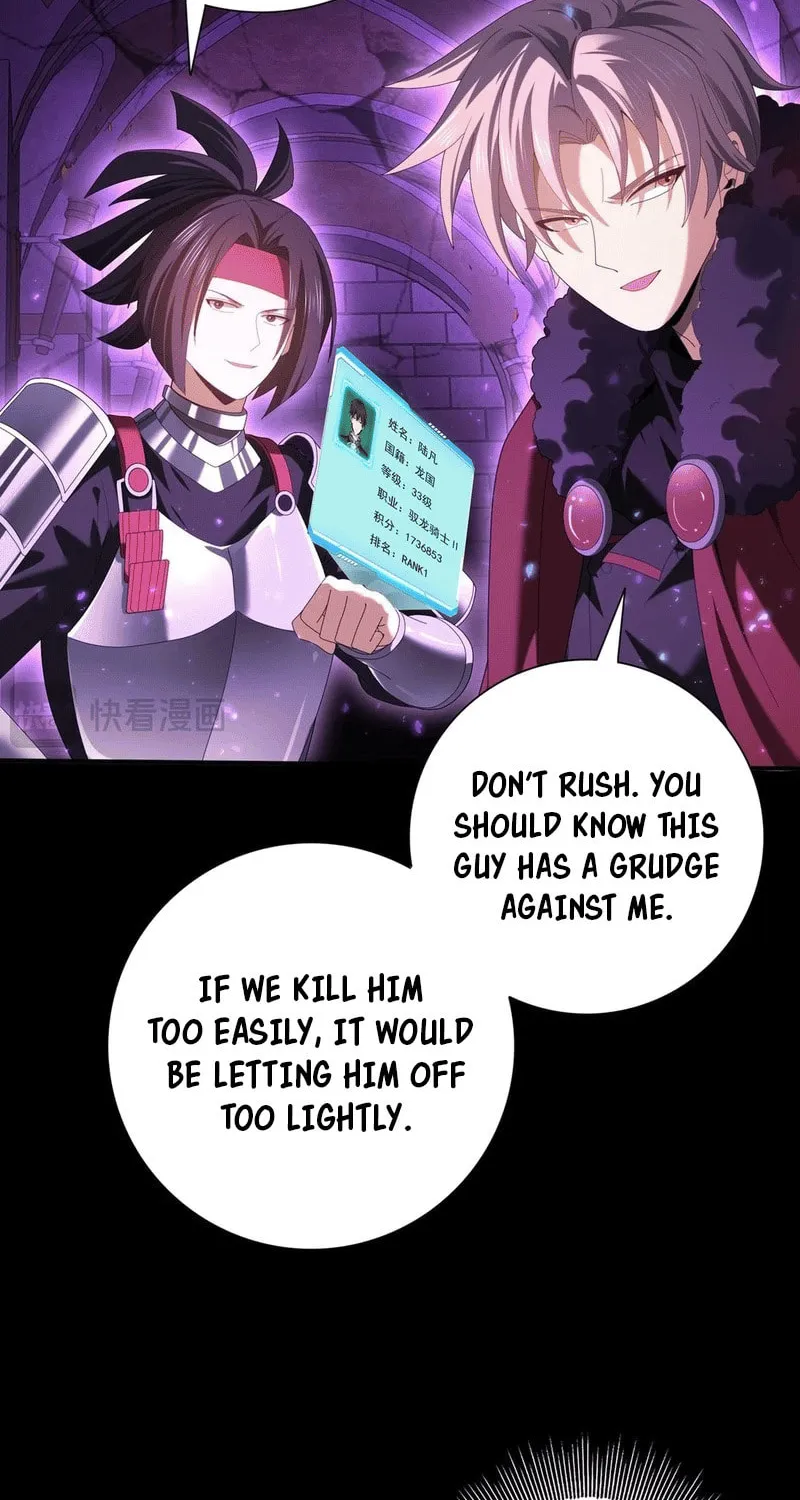 I Got the Weakest Class, Dragon Tamer!? Chapter 90 page 18 - 