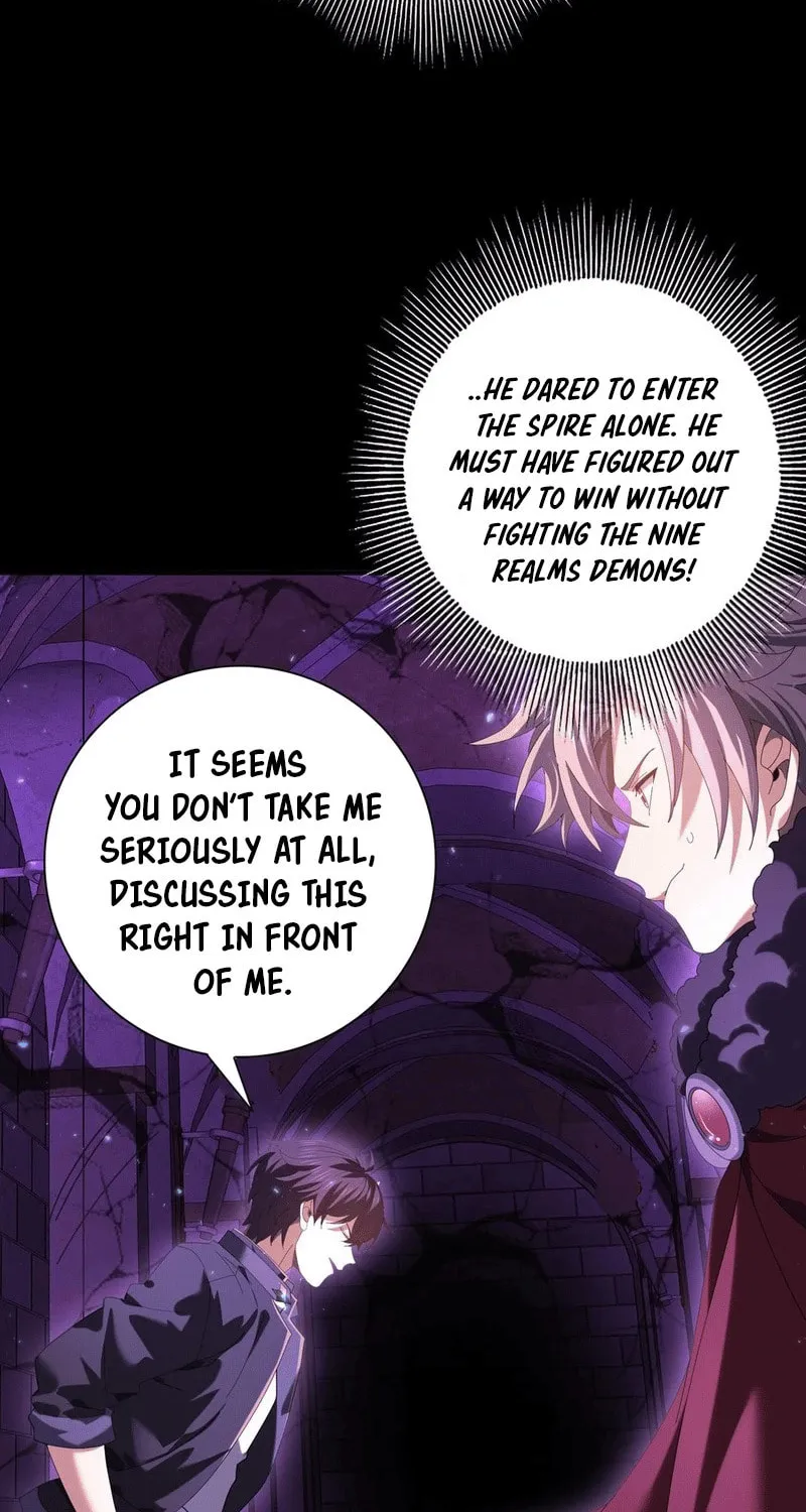 I Got the Weakest Class, Dragon Tamer!? Chapter 90 page 20 - 