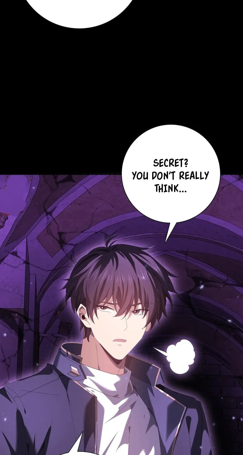 I Got the Weakest Class, Dragon Tamer!? Chapter 90 page 23 - 