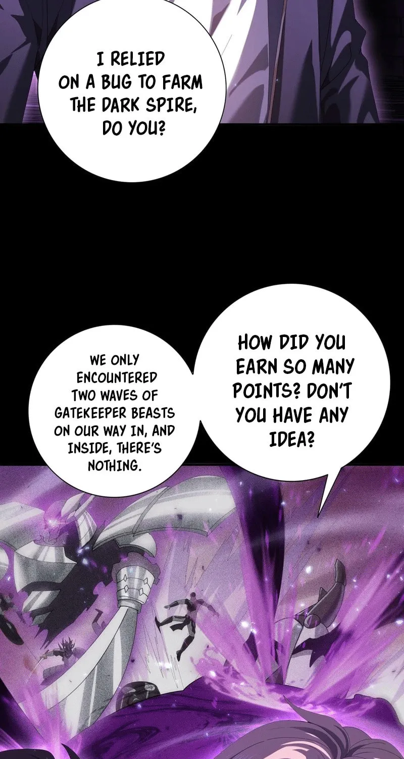 I Got the Weakest Class, Dragon Tamer!? Chapter 90 page 24 - 