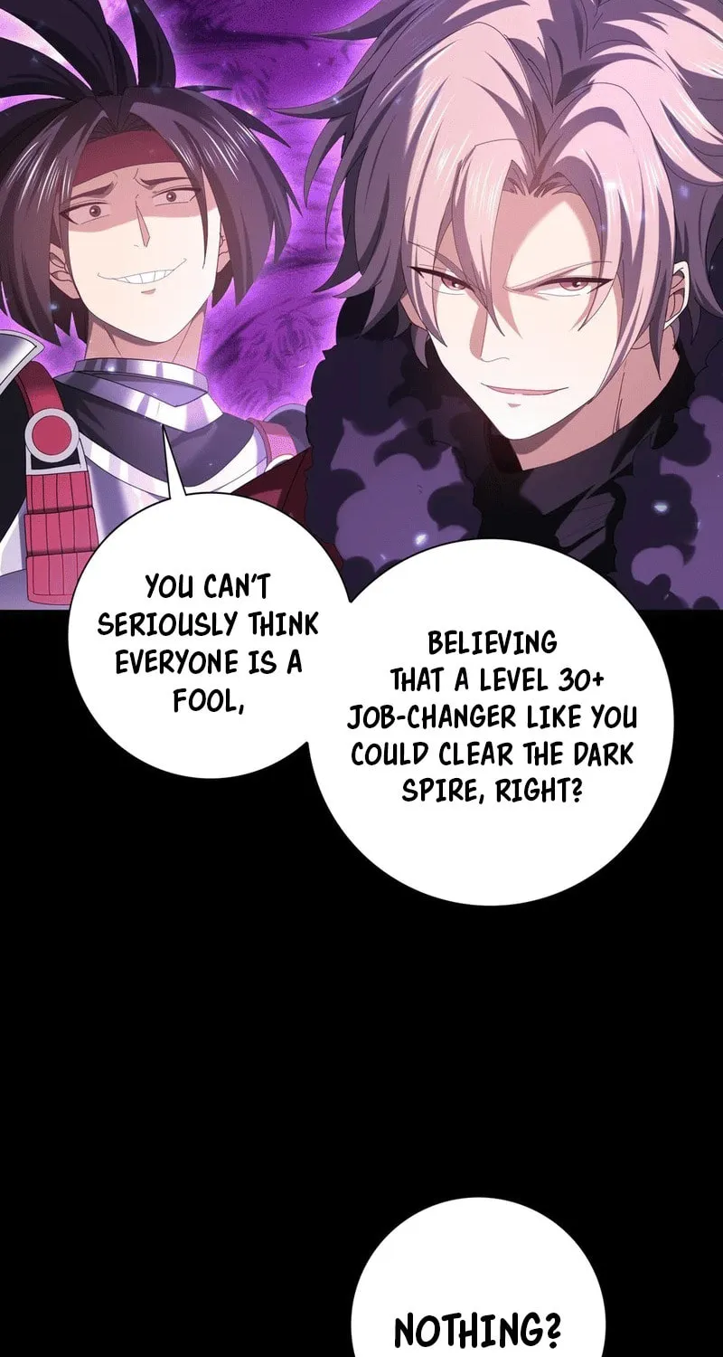 I Got the Weakest Class, Dragon Tamer!? Chapter 90 page 25 - 