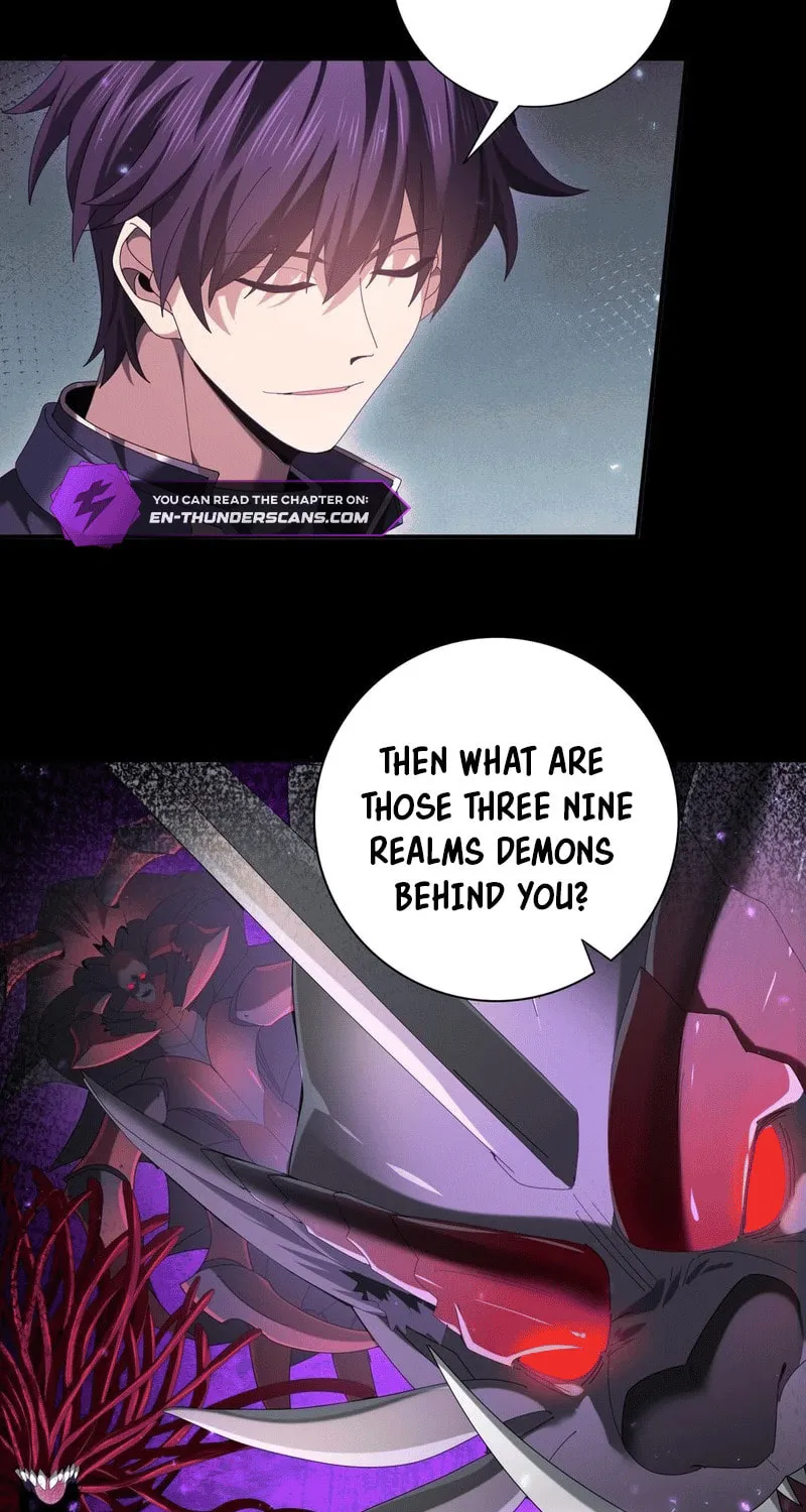 I Got the Weakest Class, Dragon Tamer!? Chapter 90 page 26 - 