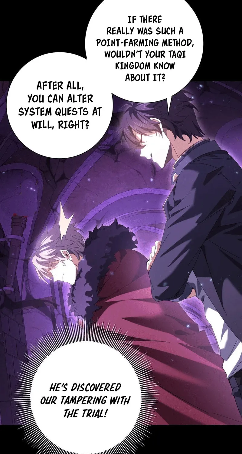 I Got the Weakest Class, Dragon Tamer!? Chapter 90 page 30 - 
