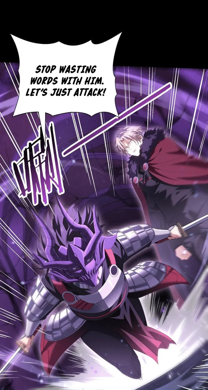 I Got the Weakest Class, Dragon Tamer!? Chapter 90 page 32 - 