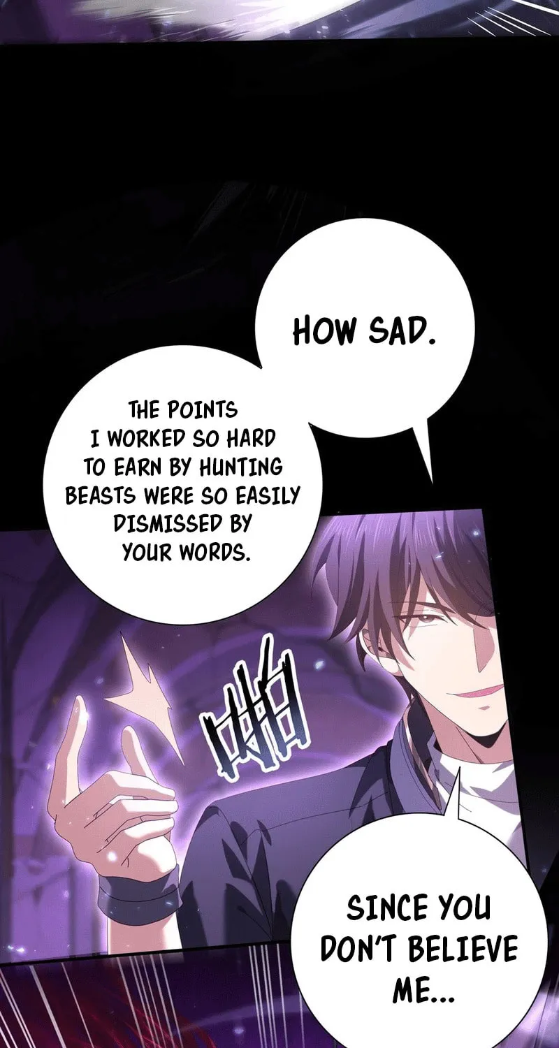 I Got the Weakest Class, Dragon Tamer!? Chapter 90 page 33 - 