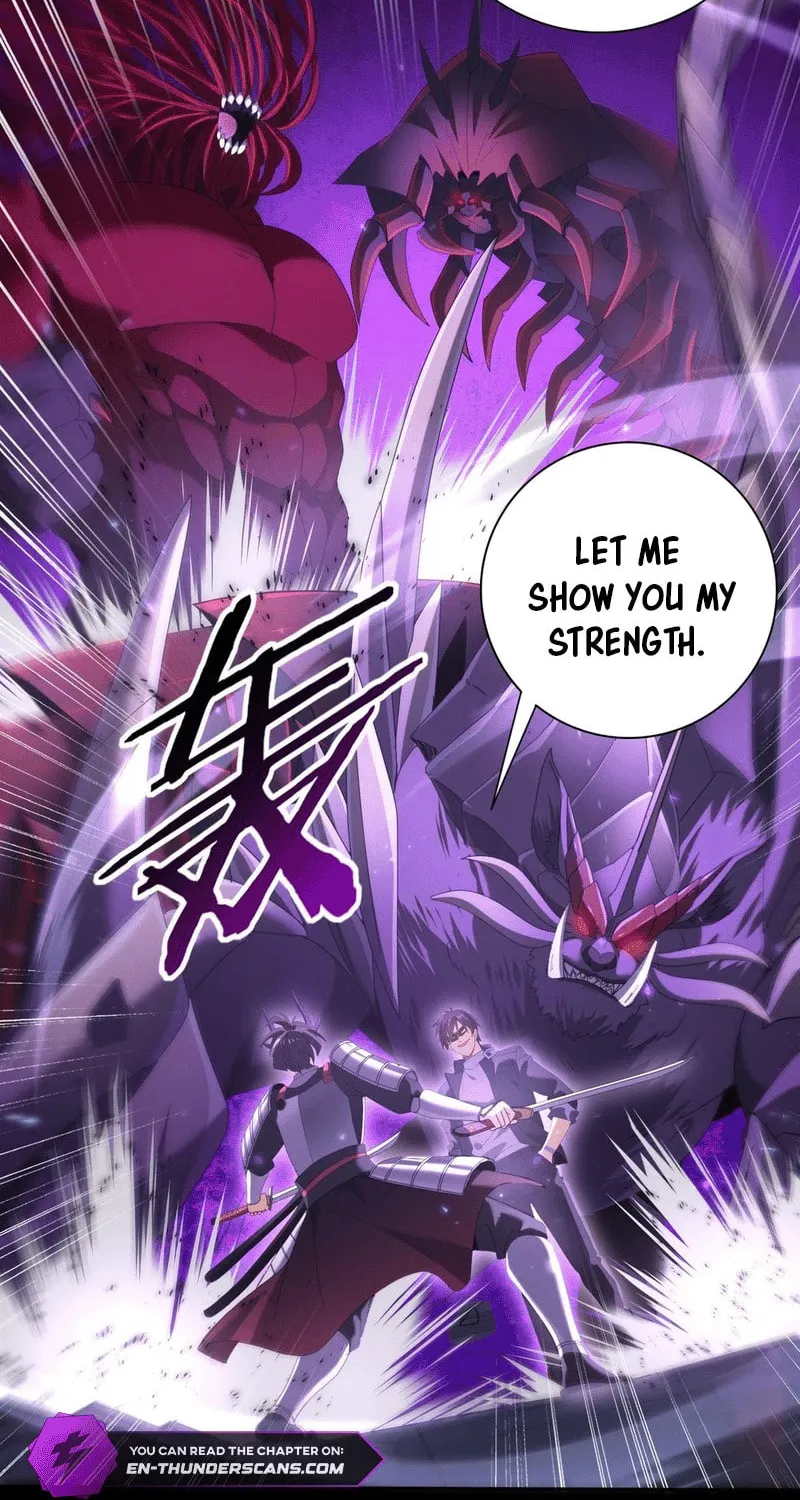 I Got the Weakest Class, Dragon Tamer!? Chapter 90 page 34 - 
