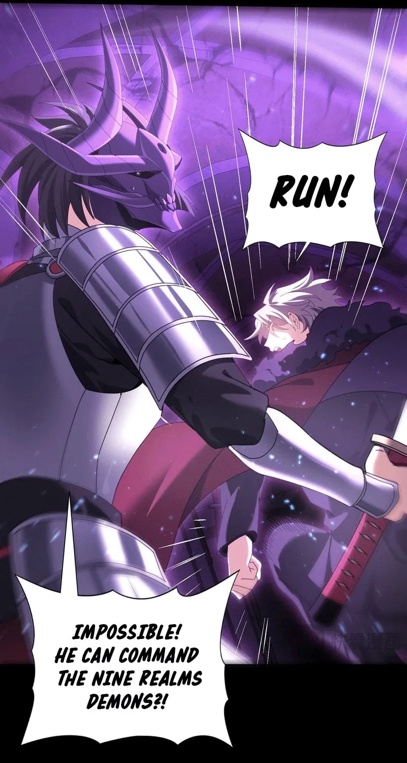 I Got the Weakest Class, Dragon Tamer!? Chapter 90 page 36 - 