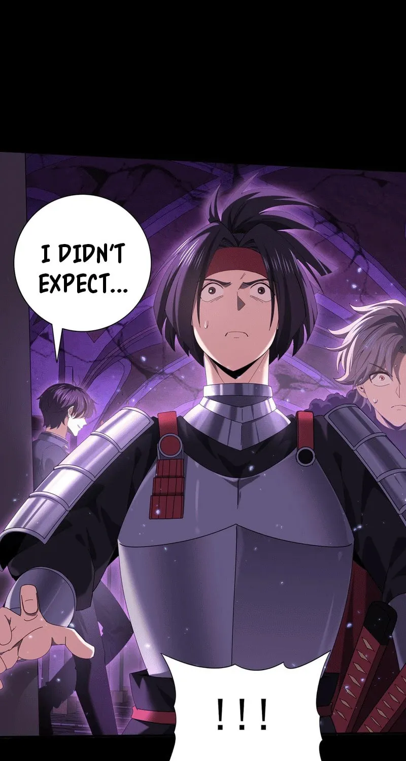 I Got the Weakest Class, Dragon Tamer!? Chapter 90 page 5 - 