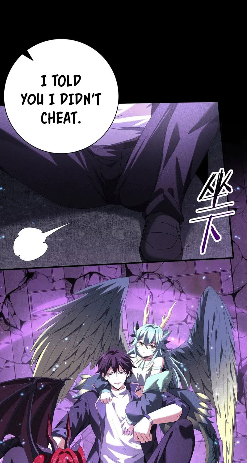 I Got the Weakest Class, Dragon Tamer!? Chapter 90 page 51 - 