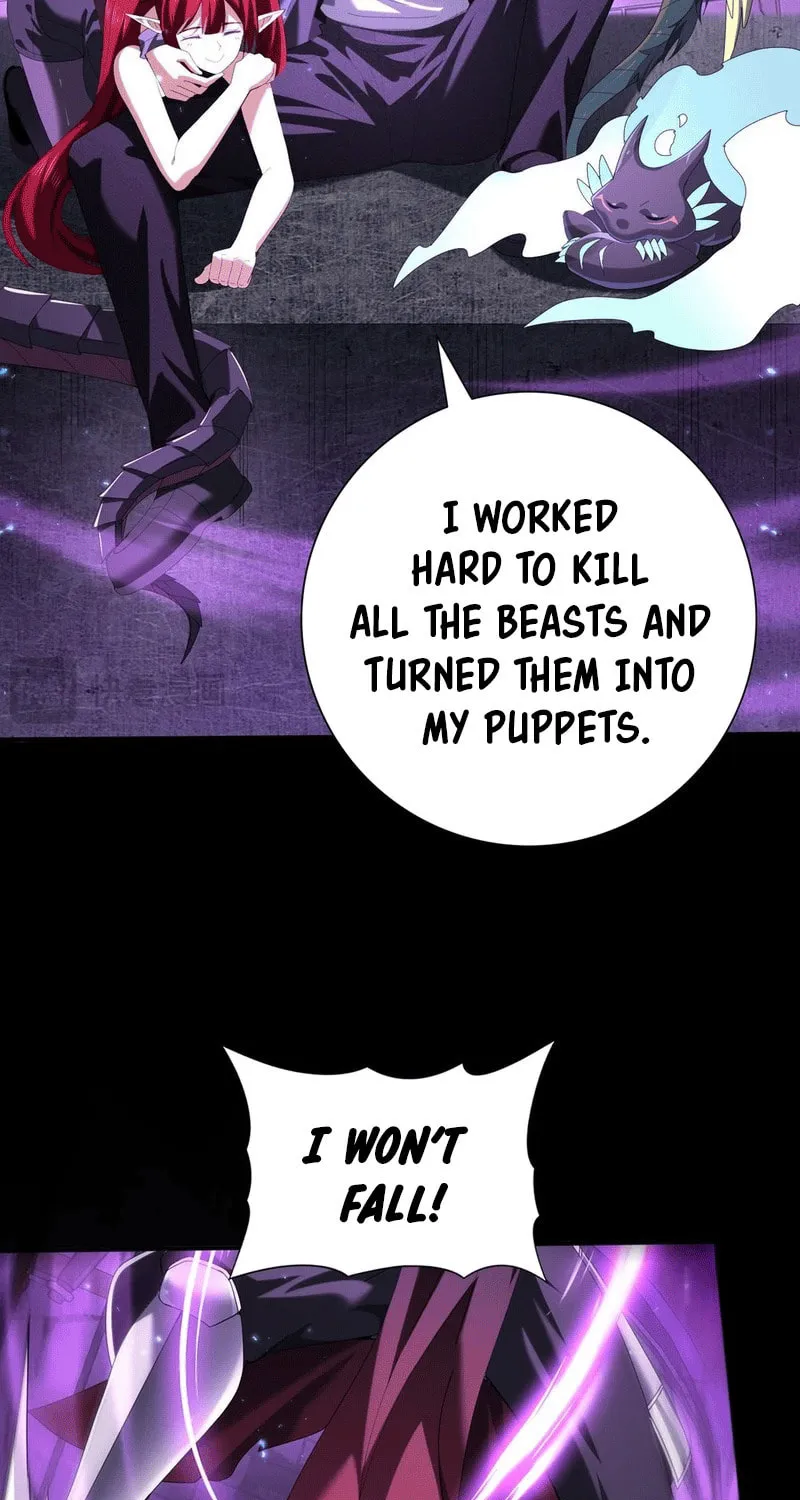 I Got the Weakest Class, Dragon Tamer!? Chapter 90 page 52 - 