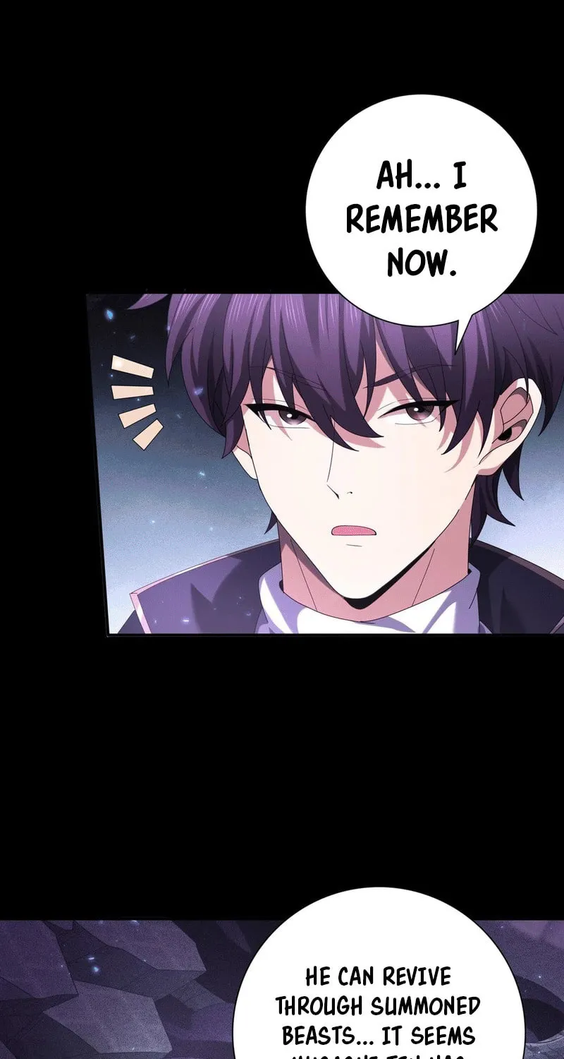 I Got the Weakest Class, Dragon Tamer!? Chapter 90 page 61 - 