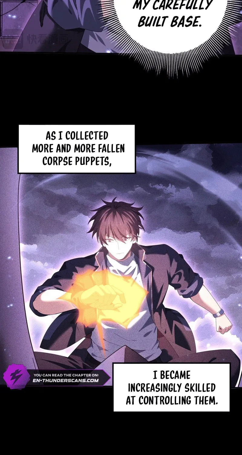 I Got the Weakest Class, Dragon Tamer!? Chapter 90 page 10 - 