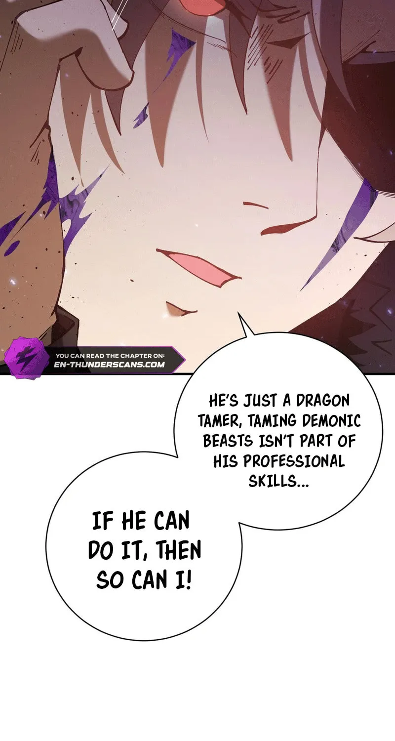 I Got the Weakest Class, Dragon Tamer!? Chapter 91 page 11 - 