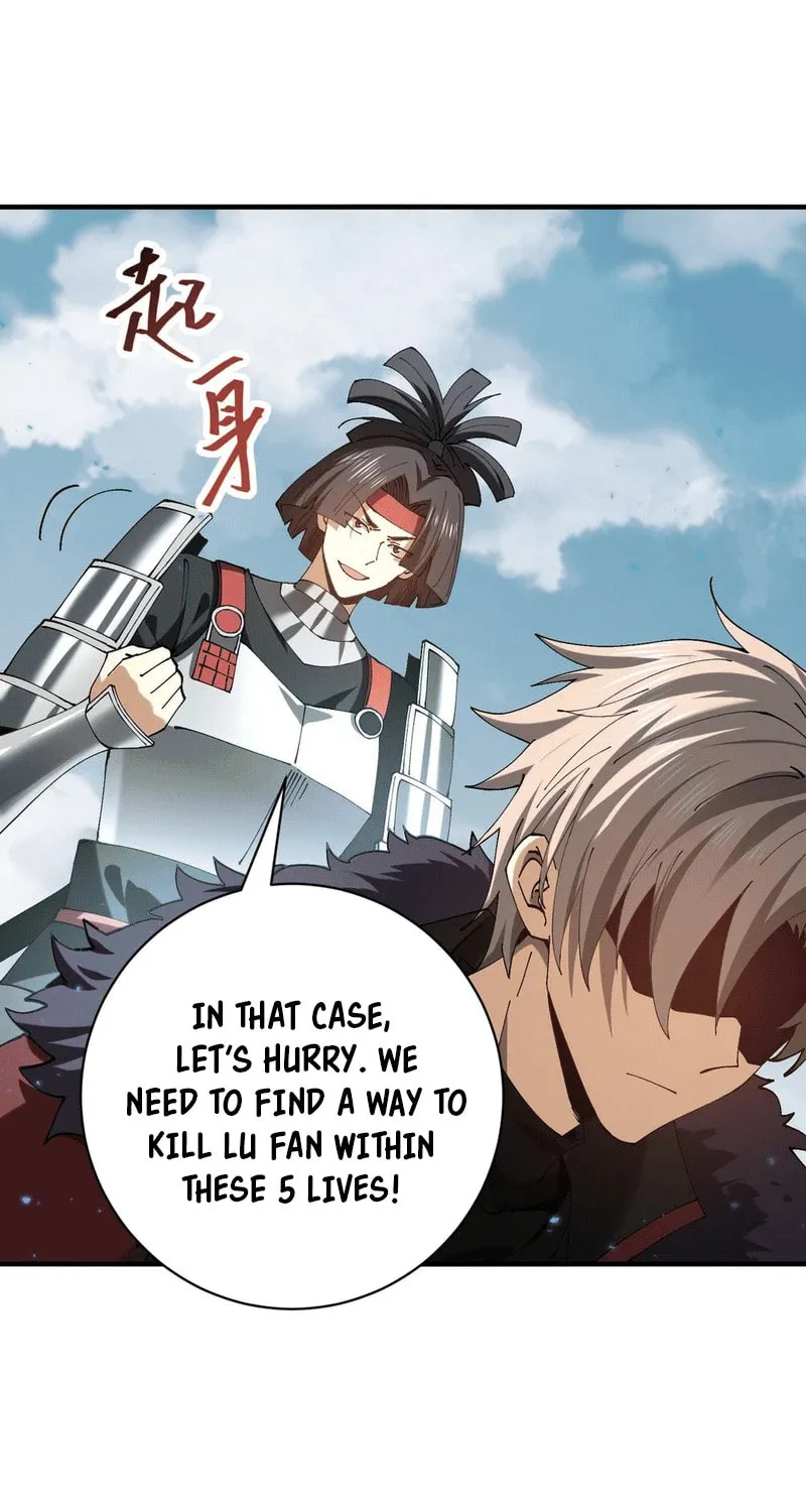 I Got the Weakest Class, Dragon Tamer!? Chapter 91 page 12 - 