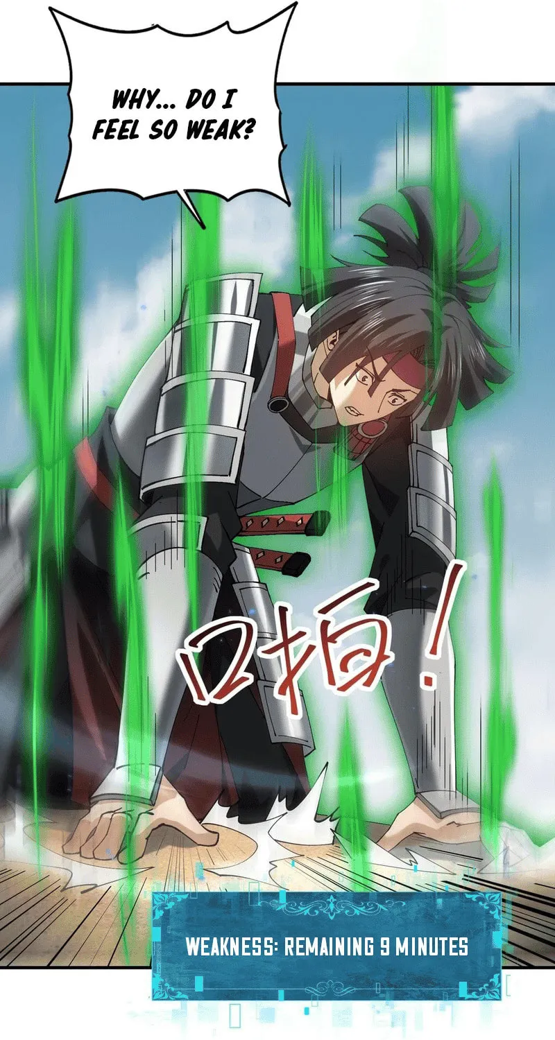 I Got the Weakest Class, Dragon Tamer!? Chapter 91 page 15 - 