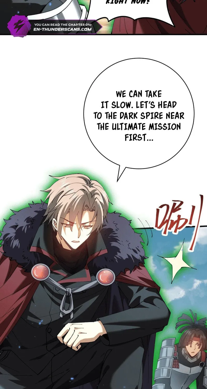 I Got the Weakest Class, Dragon Tamer!? Chapter 91 page 17 - 