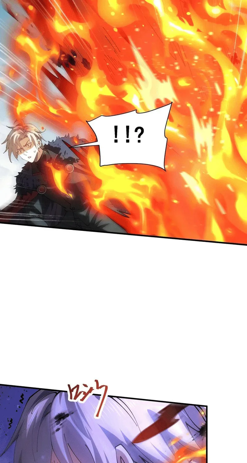 I Got the Weakest Class, Dragon Tamer!? Chapter 91 page 19 - 