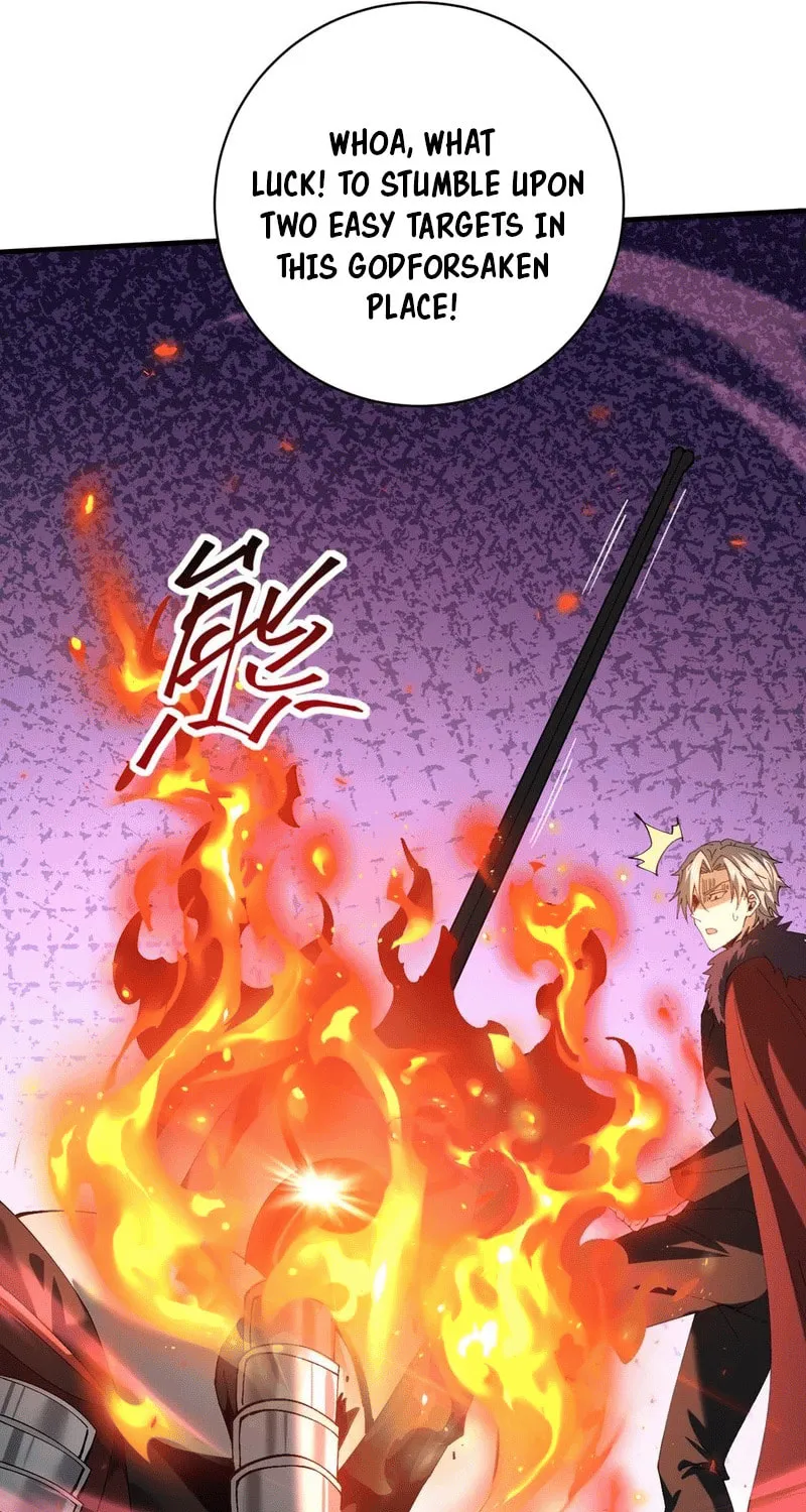 I Got the Weakest Class, Dragon Tamer!? Chapter 91 page 21 - 
