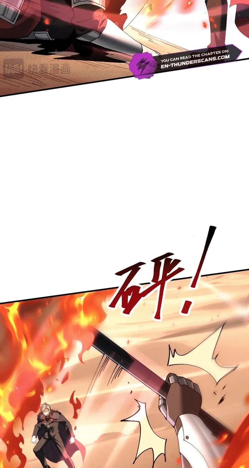 I Got the Weakest Class, Dragon Tamer!? Chapter 91 page 22 - 