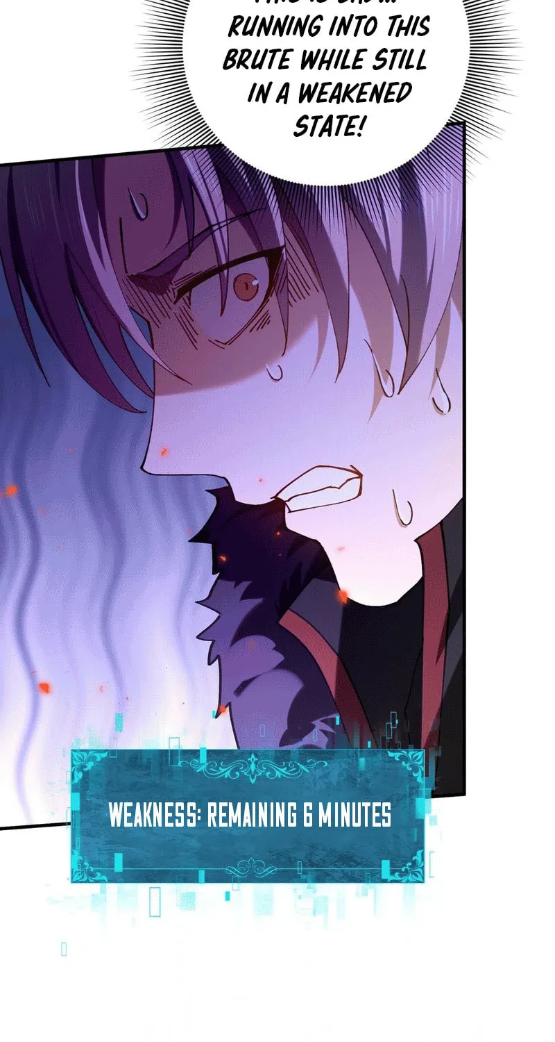 I Got the Weakest Class, Dragon Tamer!? Chapter 91 page 24 - 