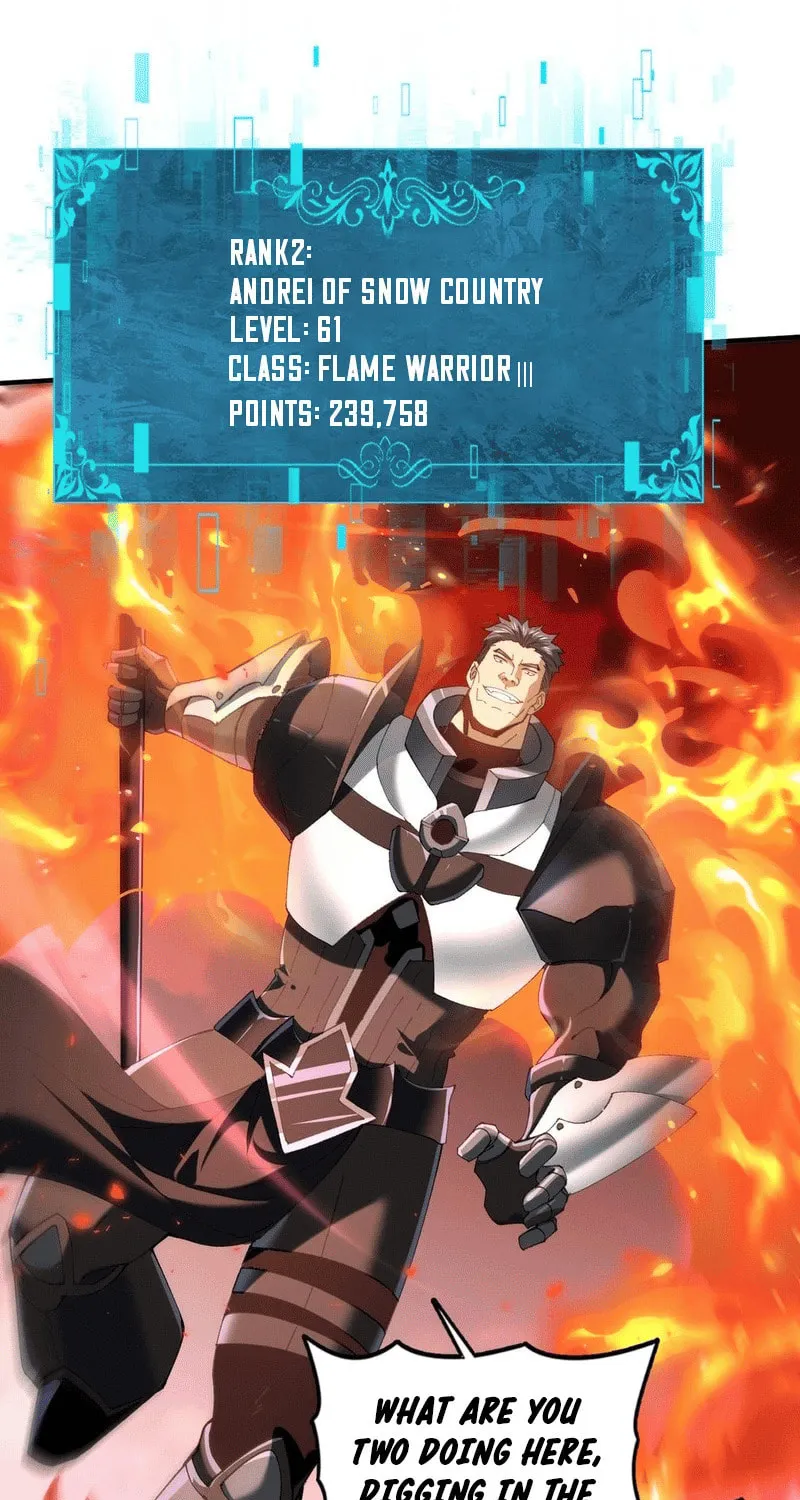 I Got the Weakest Class, Dragon Tamer!? Chapter 91 page 25 - 