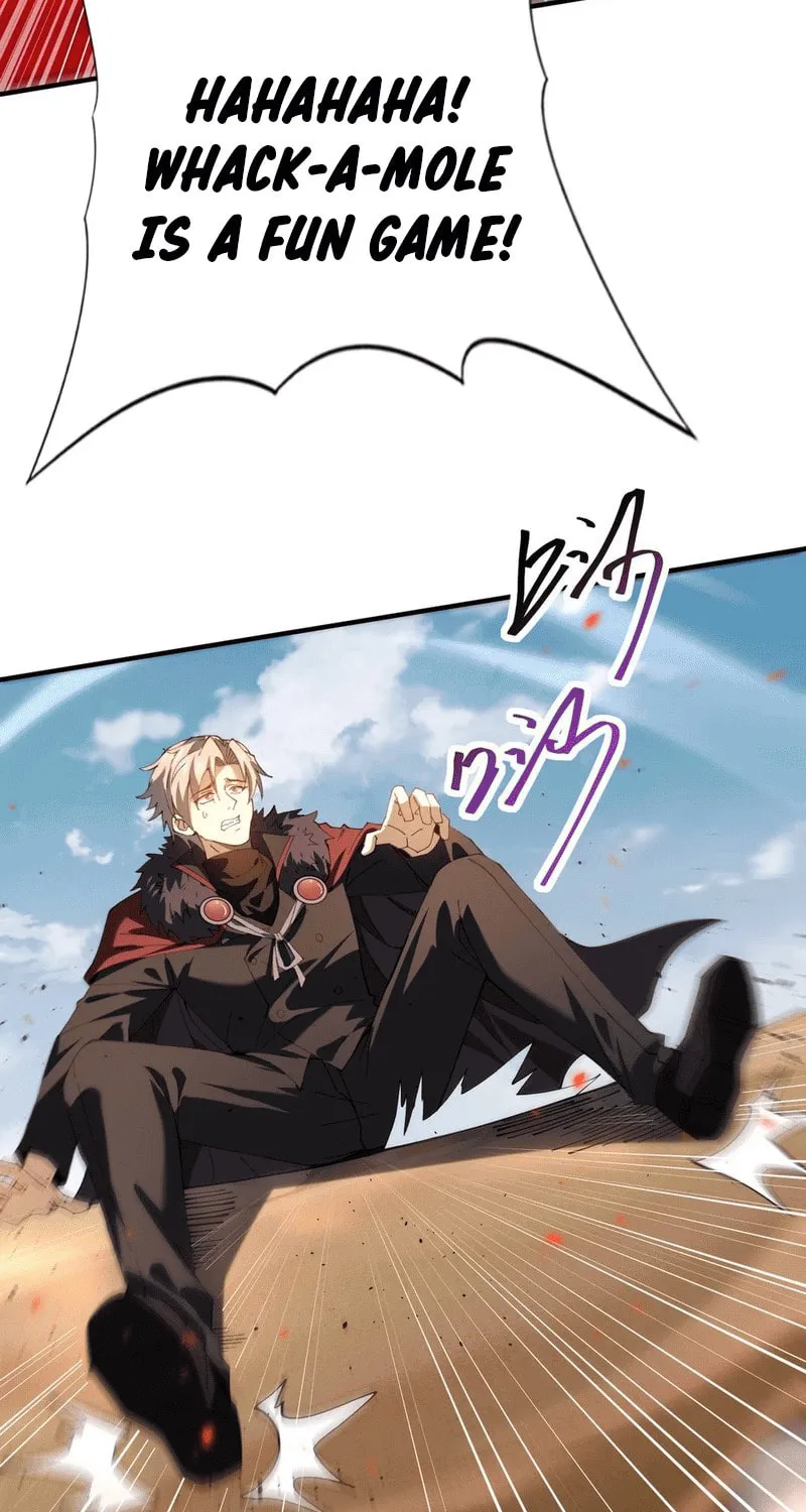 I Got the Weakest Class, Dragon Tamer!? Chapter 91 page 28 - 