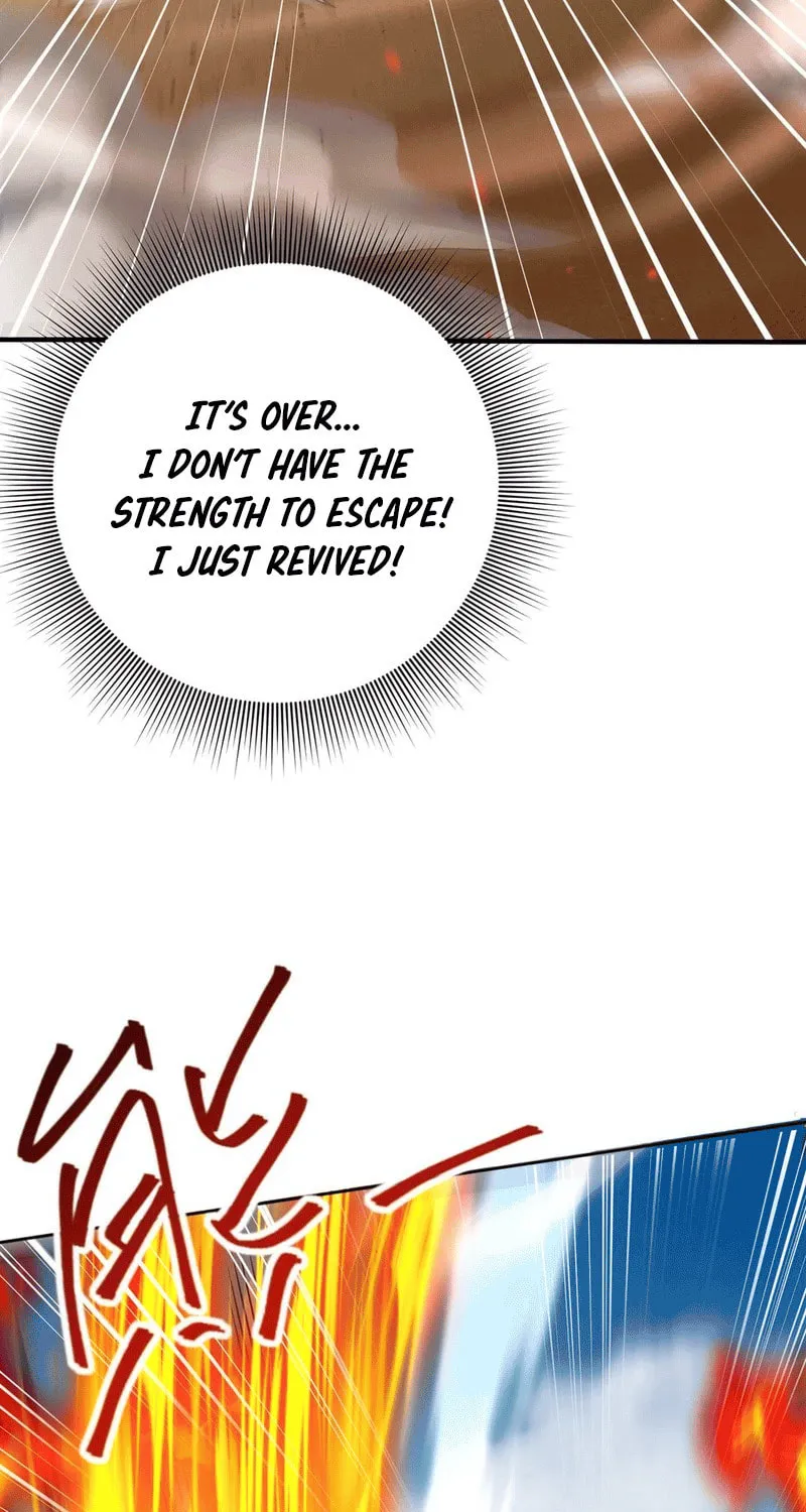 I Got the Weakest Class, Dragon Tamer!? Chapter 91 page 29 - 