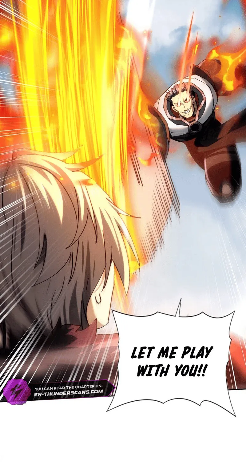 I Got the Weakest Class, Dragon Tamer!? Chapter 91 page 30 - 