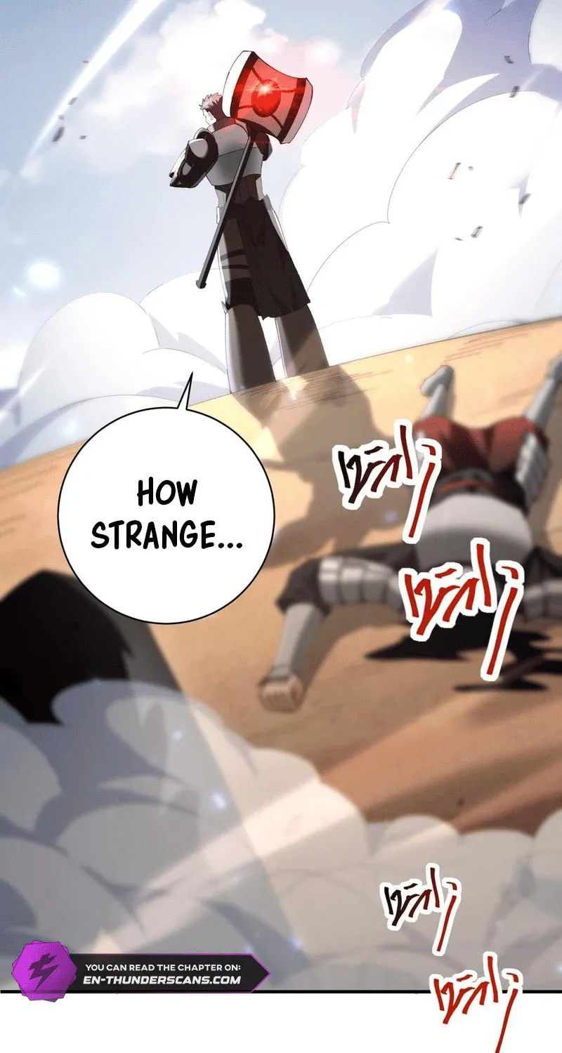 I Got the Weakest Class, Dragon Tamer!? Chapter 91 page 34 - 