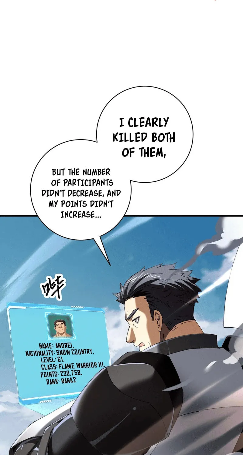 I Got the Weakest Class, Dragon Tamer!? Chapter 91 page 35 - 