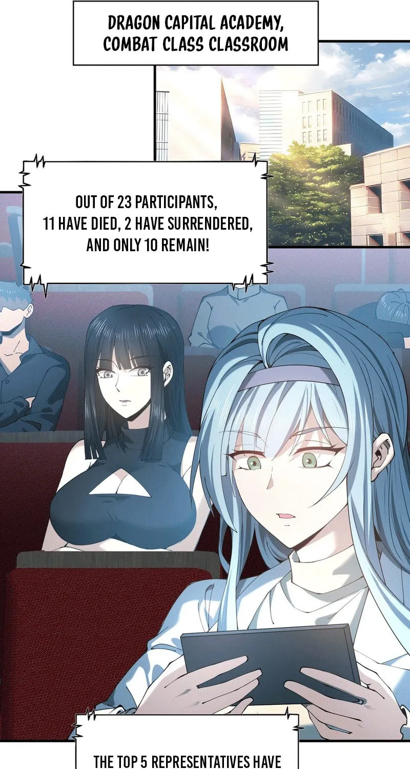 I Got the Weakest Class, Dragon Tamer!? Chapter 91 page 40 - 