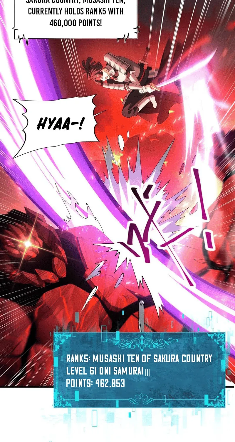 I Got the Weakest Class, Dragon Tamer!? Chapter 91 page 43 - 