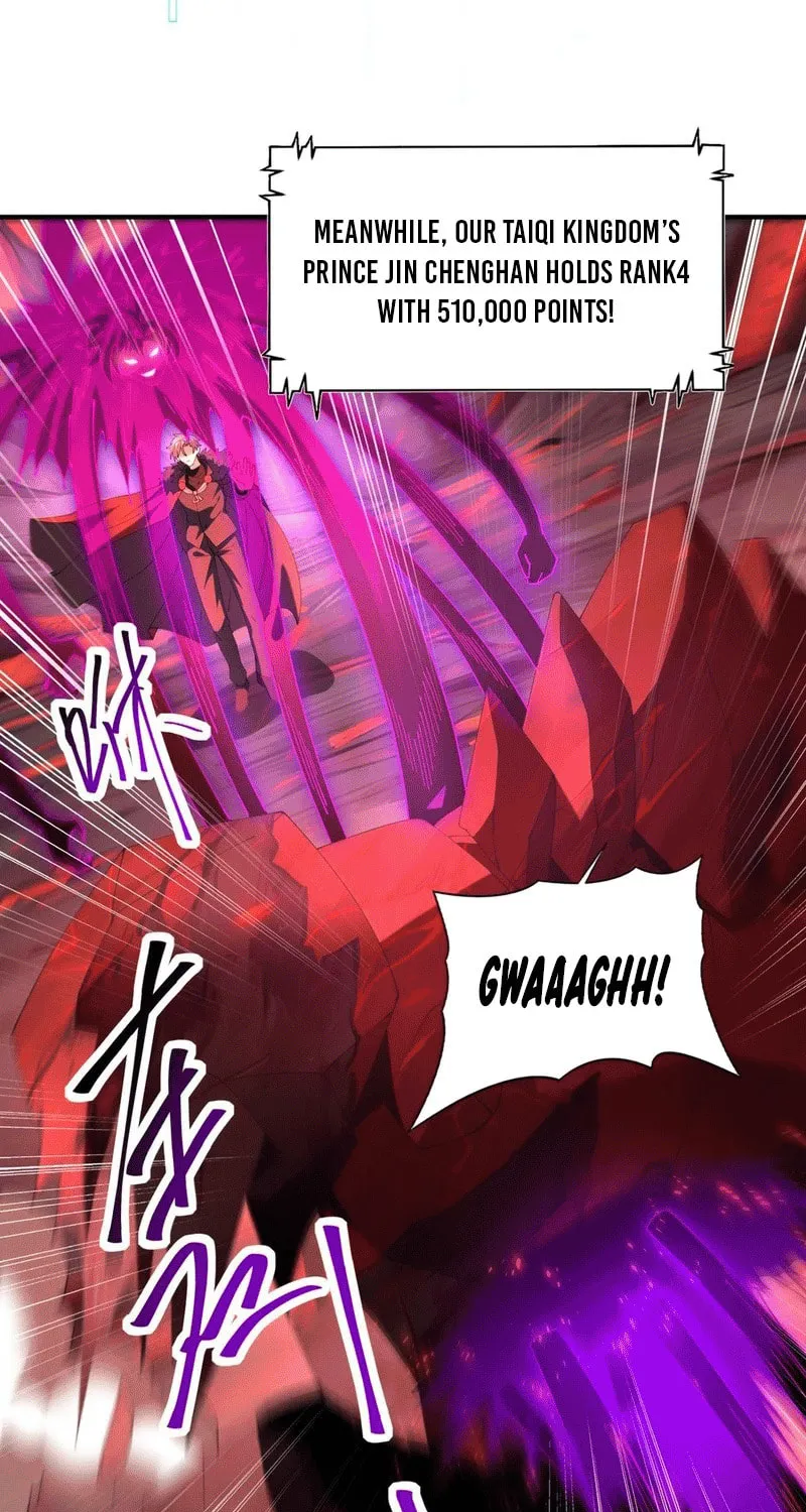 I Got the Weakest Class, Dragon Tamer!? Chapter 91 page 44 - 