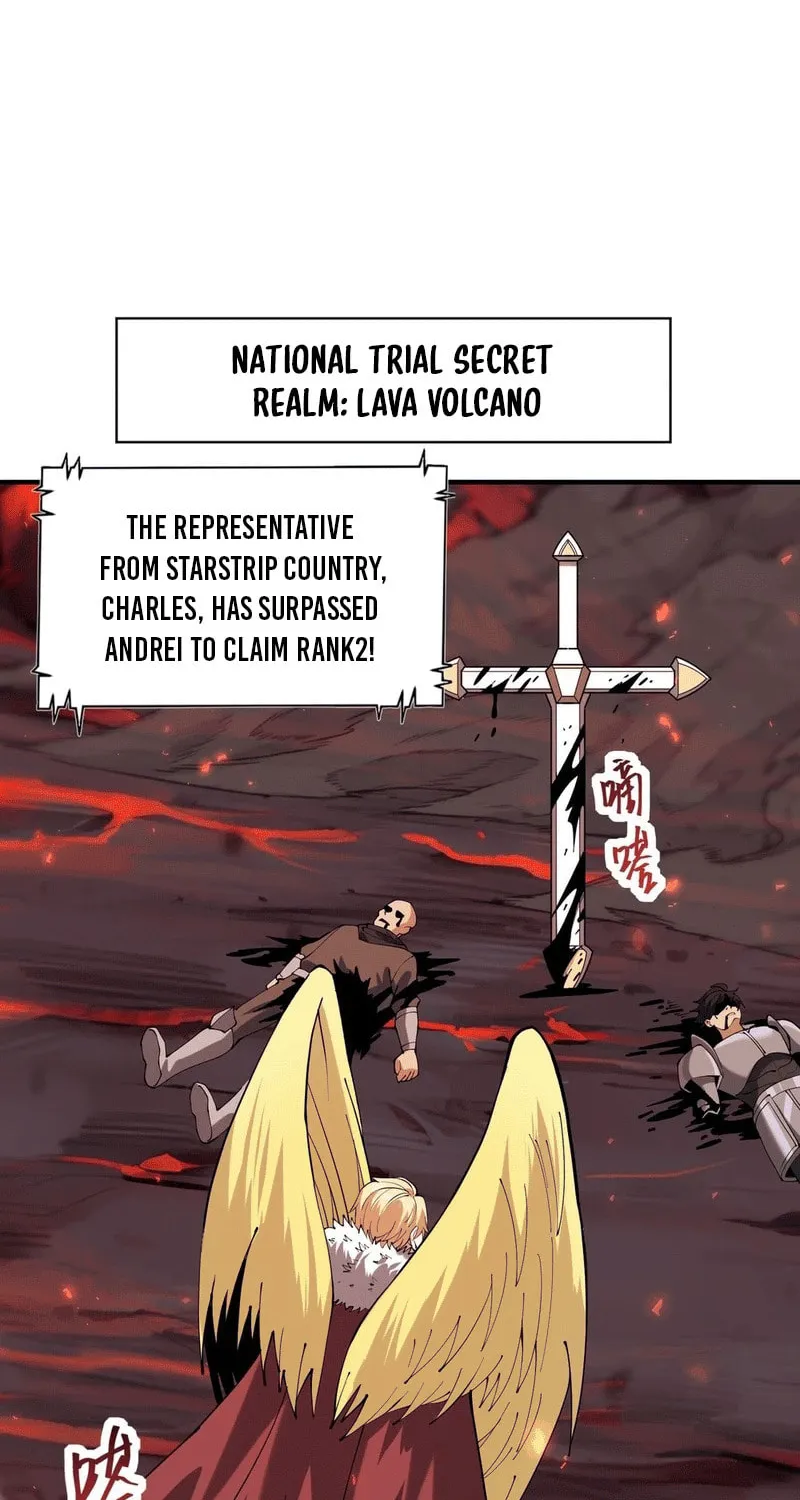 I Got the Weakest Class, Dragon Tamer!? Chapter 91 page 48 - 